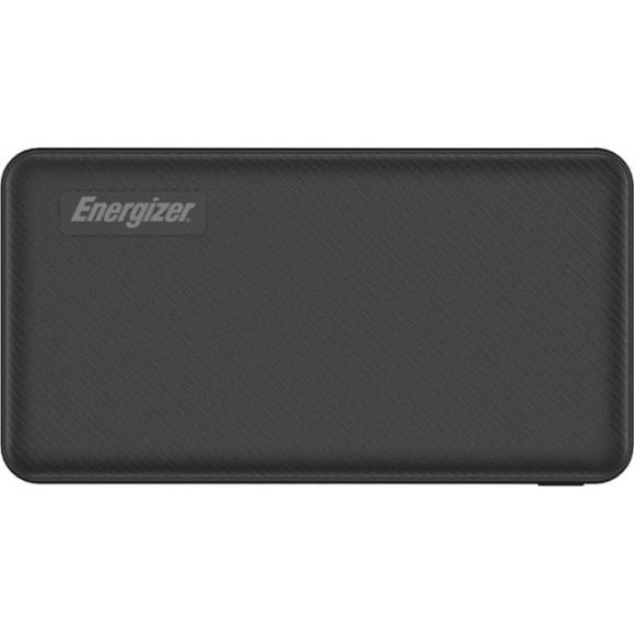 Energizer - MAX 15,000mAh Ultra-Slim High Speed Universal Portable Charger - Picture 1 of 3